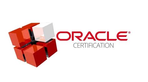 Oracle Certifications: what's the Difference Between OCA, OCP, OCE, and ...