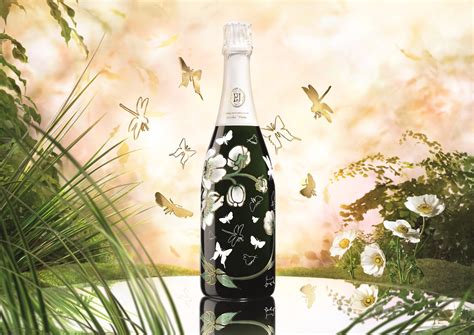 The limited editions – Perrier-Jouët Pressroom