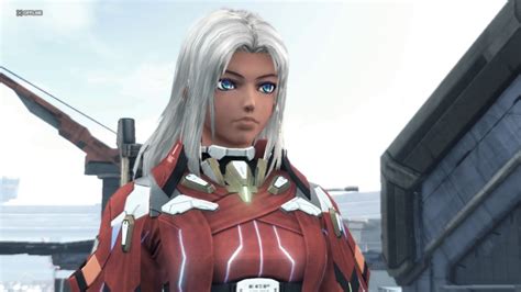 Xenoblade Chronicles X Characters / For xenoblade chronicles x on the ...