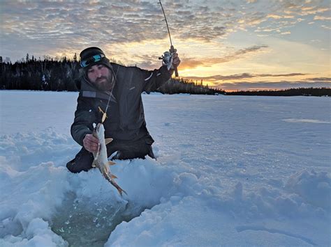 Backcountry Ice Fishing 101 in the Boundary Waters | LaptrinhX / News