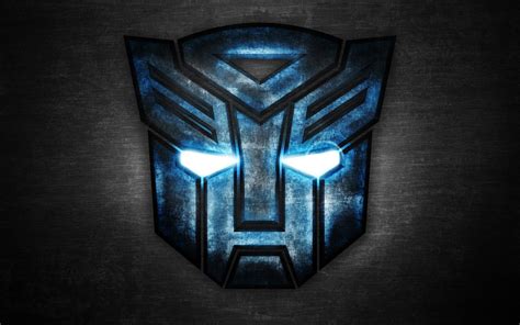 HD Transformers Wallpapers & Backgrounds For Free Download | Logo ...