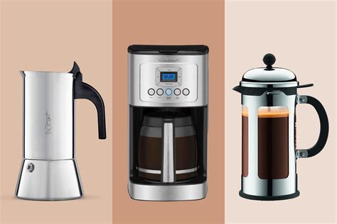 Best Coffee Maker: Updated September 2020 | Money