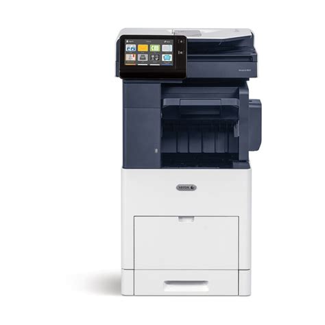 User manual Xerox VersaLink B605 (English - 220 pages)