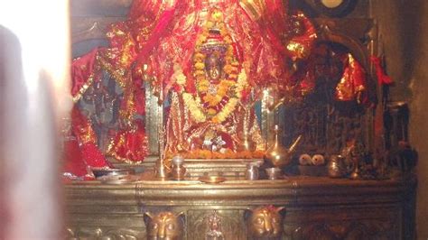 Chamunda Devi Temple Guide | Darshan Timings, Poojas and History