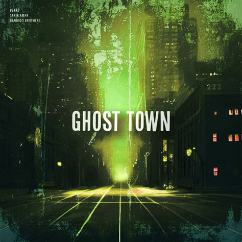 Ghost Town Song Download: Ghost Town MP3 Song Online Free on Gaana.com