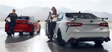 2020 Toyota Camry Configurations | Trim Levels | Hatchback, Hybrid