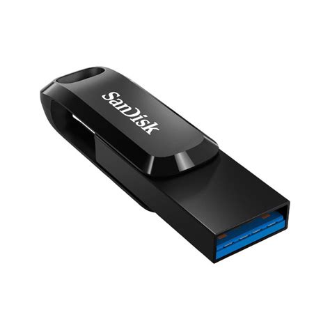 【楽天市場】SanDisk 128GB Ultra Dual Drive Go USB Gen1-A/ Type-C両コネクタ搭載 Flash Drive - SDDDC3-128G-G46 ...