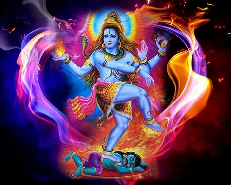 3D Wallpaper Lord Shiva