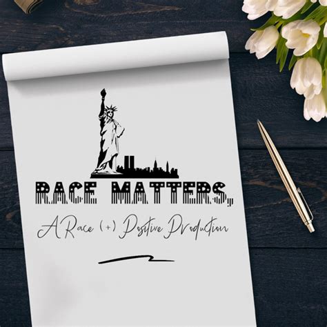 Dr. Anica — Race Matters Podcast