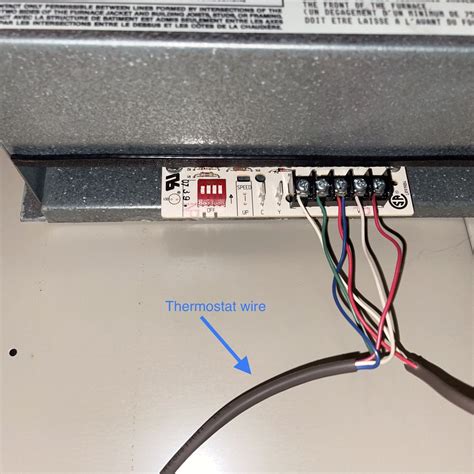 SMART THERMOSTAT | DIY Home Improvement Forum