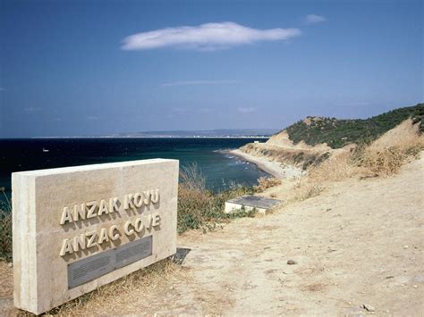 CANCELLED – Gallipoli – The Aftermath | ANMC