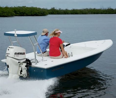 Inshore Fishing Boat Models | Bluewater Boats