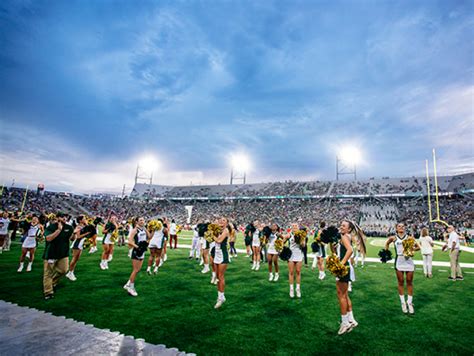 All you need to know about UAB Football’s game day experience at the ...