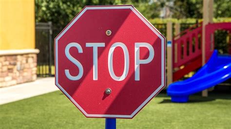 Traffic Signs for Trike Track | NoahsPlay.com Traffic Light Sign, Noah ...