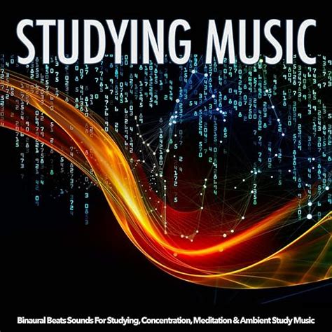 Soothing Sounds for Studying by Study Music & Sounds, Study Power ...