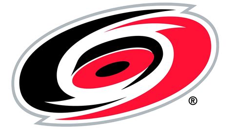 Carolina Hurricanes Logo History - Puzzle Logo With Carolina Hurricanes ...