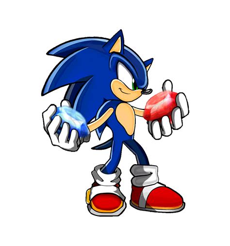 Sonic Gif - GIFcen