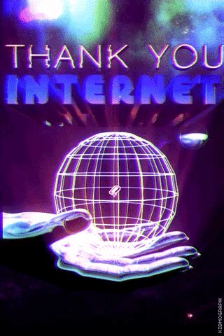 Internet Thank You GIF - Find & Share on GIPHY