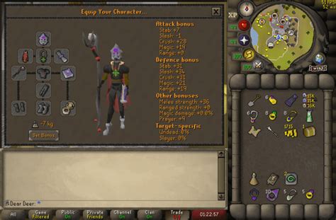 Ironman - Easy Clue - Guide - OSRS - Old School Runescape Guides