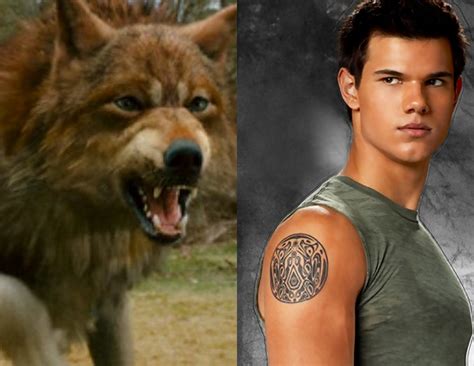 TUTORIAL: Twilight Inspired: Jacob Black (Werewolf) | Lobo crepusculo ...