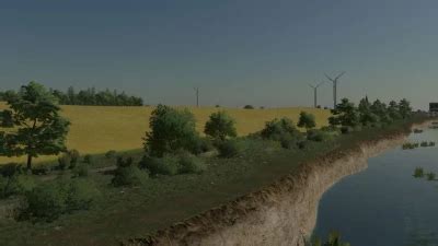 Fehmarn Map v1.1.0.0 - Modhub.us