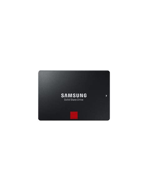 Samsung 860 EVO 1TB SSD - Gjergji Kompjuter