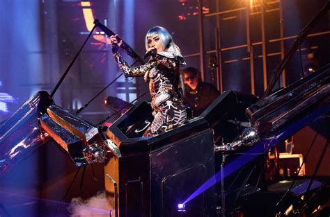 Lady Gaga Sets StubHub Price Record | Billboard