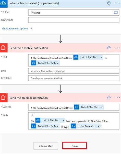 Get started with Power Automate (contains video) - Power Automate ...