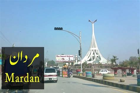 Mardan Pakistan