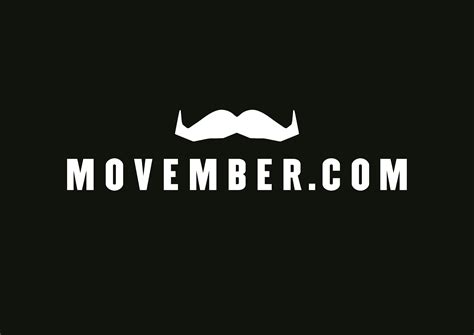 Movember - Mediaroom