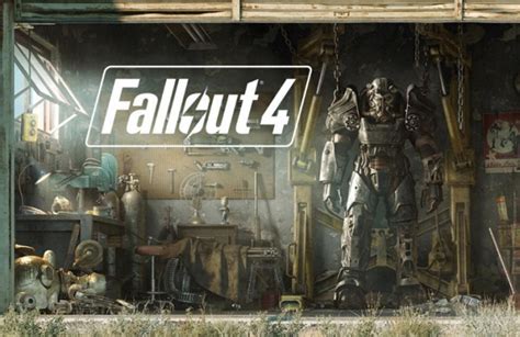 [Fallout 4] เป็นเกมที่ประสบความสำเร็จมากที่สุดตั้งแต่ก่อตั้งบริษัท Bethasda มาแซงหน้า Skyrim ...