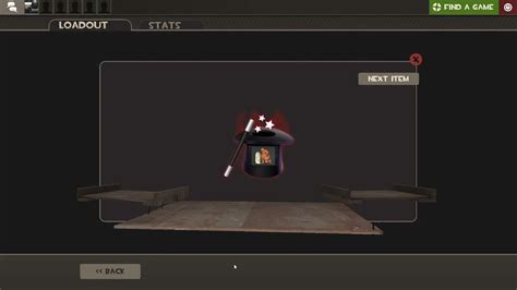 tf2 unboxing an unusual - YouTube