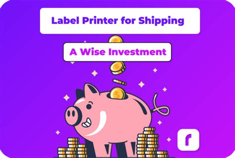 How to Print Shipping Labels on eBay - Rollo