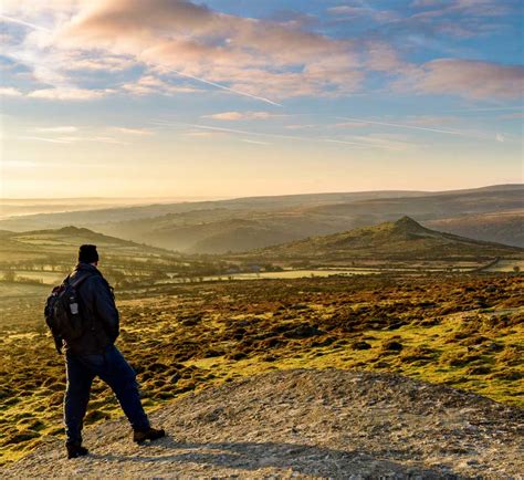 The Best Walks on Dartmoor - Find walking routes on Dartmoor