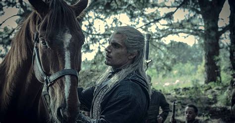 Henry Cavill News: Report: 'The Witcher' Season 2 Production Restart ...