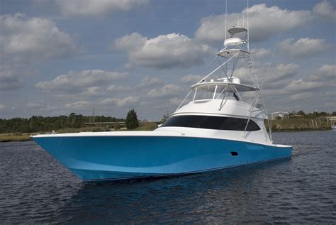 Viking Yachts - The Hull Truth - Boating and Fishing Forum