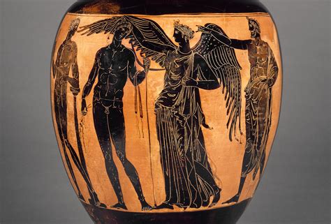 The Getty Villa Guide to the Ancient Olympics | Getty Iris