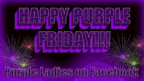 17 Best images about PURPLE FRIDAY on Pinterest | Seasons, Shops and It is