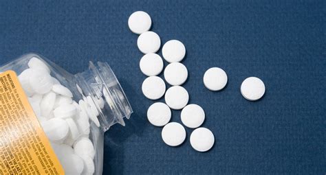 With Focus on Stroke, Low-Dose Aspirin Still No Good for Primary Prevention | tctmd.com