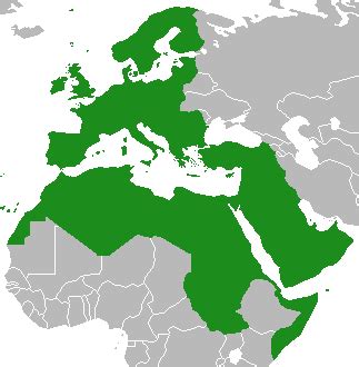 El crisol - في البوتقة: Eurabia, una realidad imparable