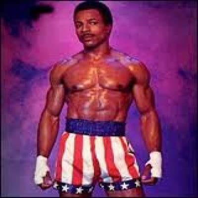 Apollo Creed From Rocky Quotes. QuotesGram