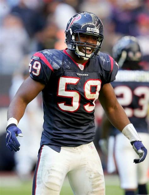 Ex-Texans linebacker DeMeco Ryans released by Eagles - Houston Chronicle