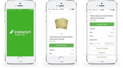 Apps like Instacart: How to Jump-Start Your Local Delivery App | Eastern Peak