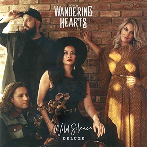 country routes news: The Wandering Hearts release deluxe album and will ...