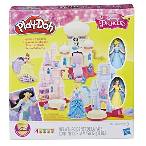 Get creative at the Sparkle Kingdom! Regular price $19.99 Your savings - $12.50 $7.49 | Disney ...