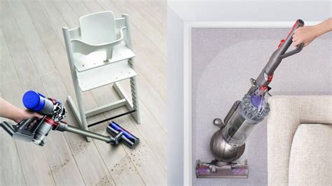 Dyson vacuums are on sale at Home Depot for one day only