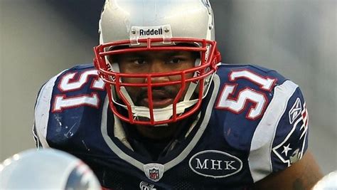 Patriots’ Linebacker Jerod Mayo Retires After Eight Seasons