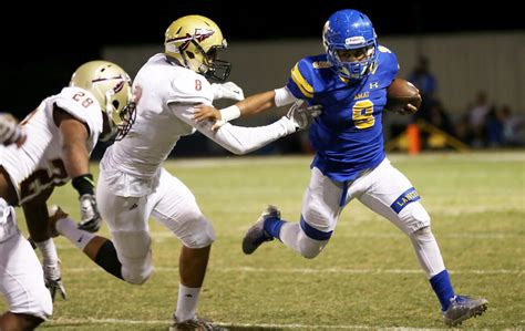 Bishop Amat football keeps rolling in Mission – San Gabriel Valley Tribune