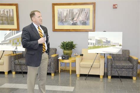 $54 million Geisinger project will increase clinics on Woodbine, curb traffic congestion | News ...