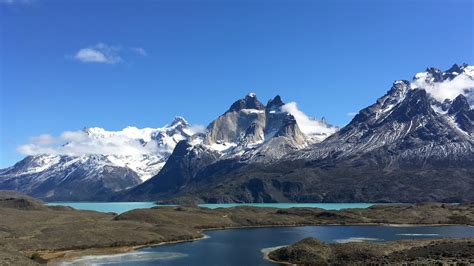 La Patagonia chilena, un lugar de belleza infinita y salvaje